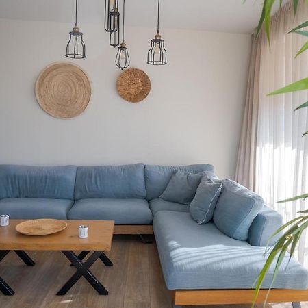 Vicus Central Grand Suite By Estia Heraklion  ภายนอก รูปภาพ