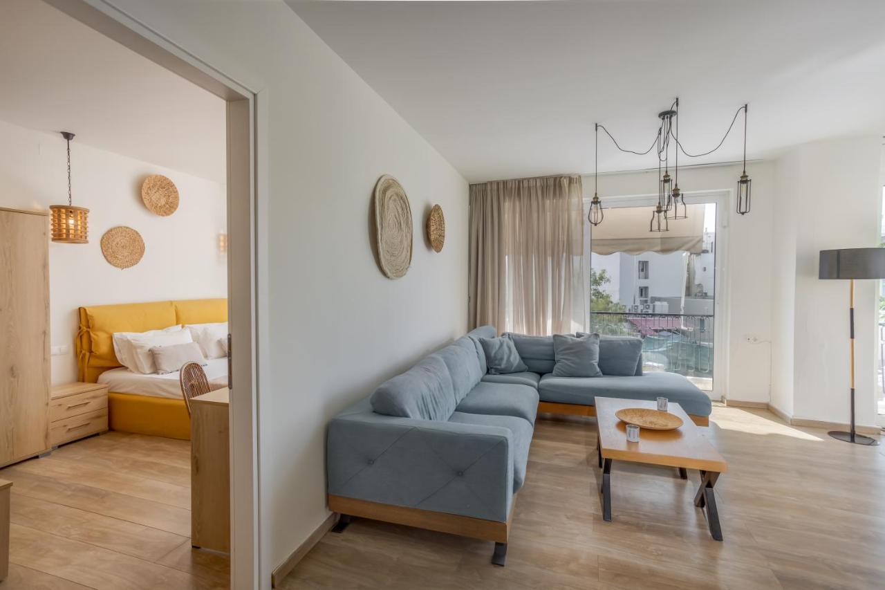 Vicus Central Grand Suite By Estia Heraklion  ภายนอก รูปภาพ