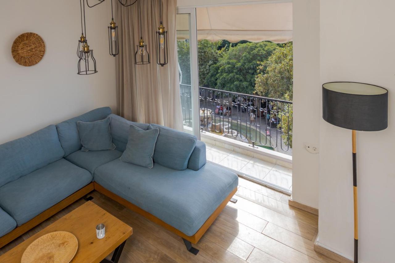 Vicus Central Grand Suite By Estia Heraklion  ภายนอก รูปภาพ