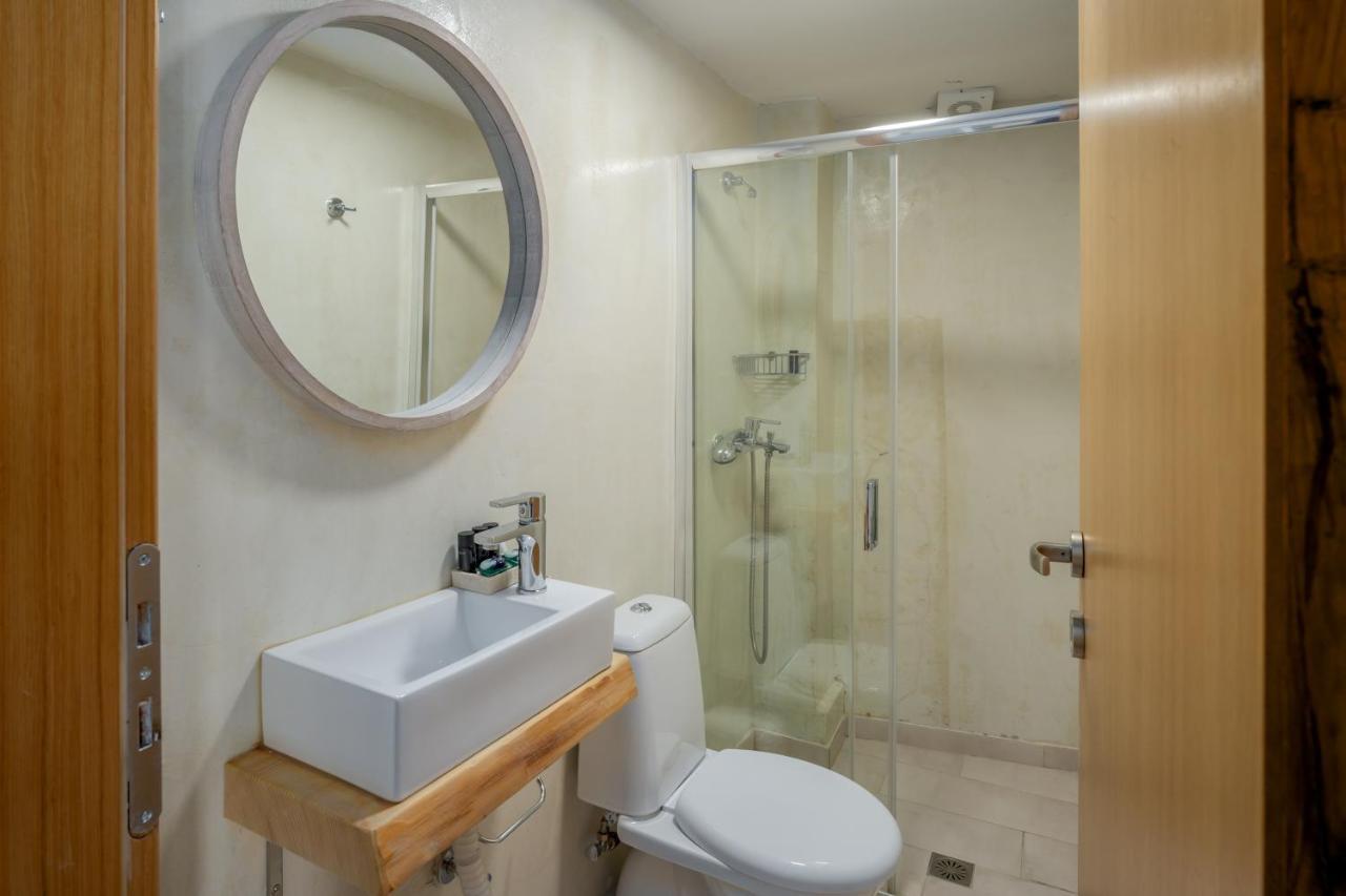 Vicus Central Grand Suite By Estia Heraklion  ภายนอก รูปภาพ